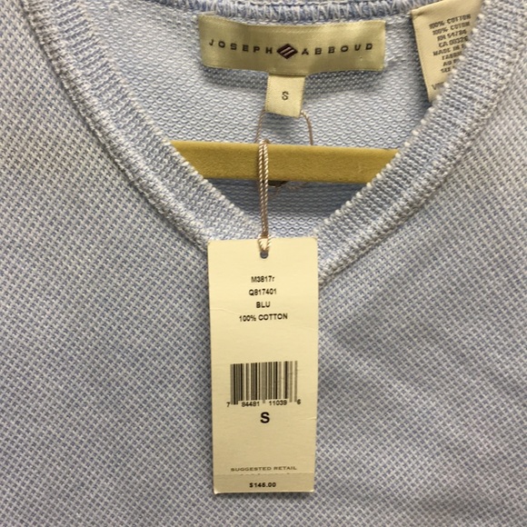 NWT Lightweight Sweater - Picture 2 of 4